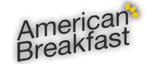 American Breakfast